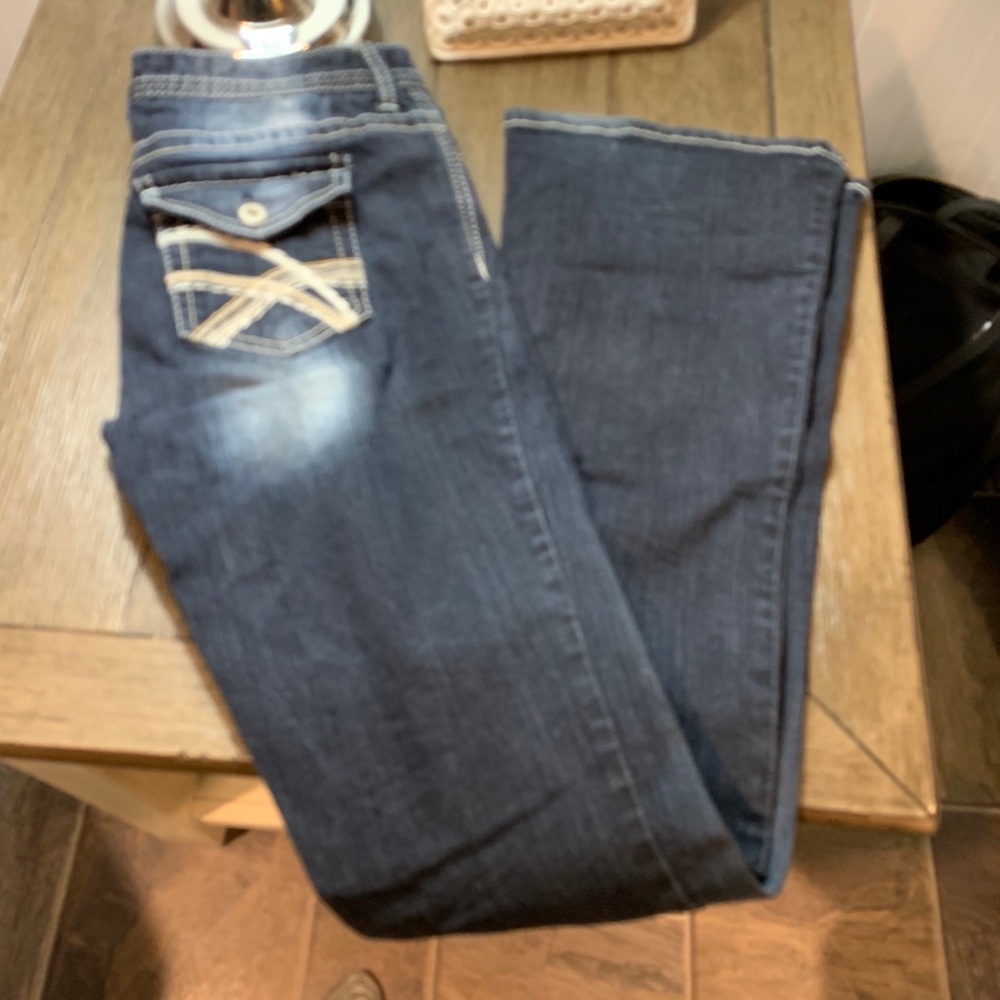 RUE 21 Jeans